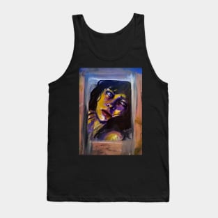 SP Tank Top